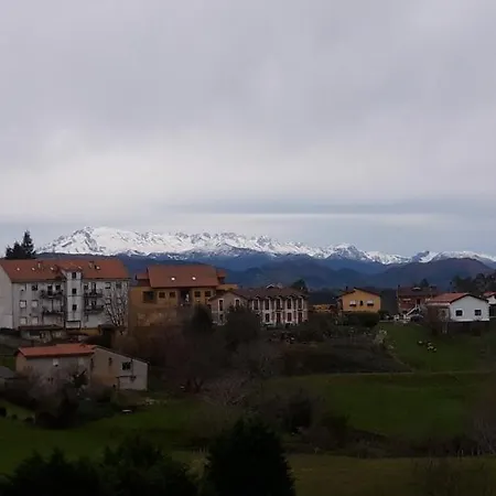 El Mirador De La Hayuela, A 7 Min De Apartment *