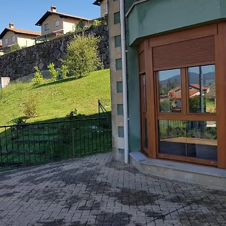 El Mirador De La Hayuela, A 7 Min De 公寓