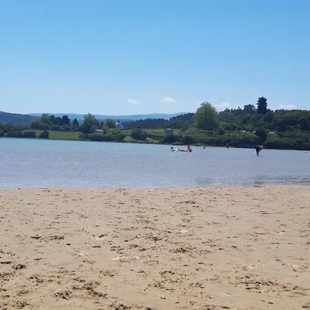El Mirador De La Hayuela, A 7 Min De *