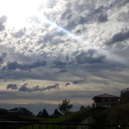 El Mirador De La Hayuela, A 7 Min De *