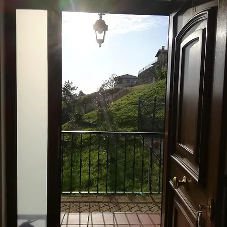 El Mirador De La Hayuela, A 7 Min De 柯米拉斯