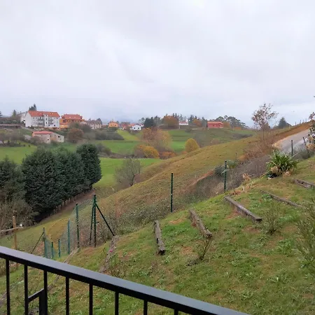 El Mirador De La Hayuela, A 7 Min De Apartment