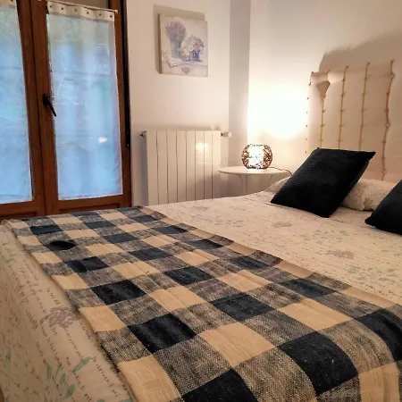 El Mirador De La Hayuela, A 7 Min De Comillas