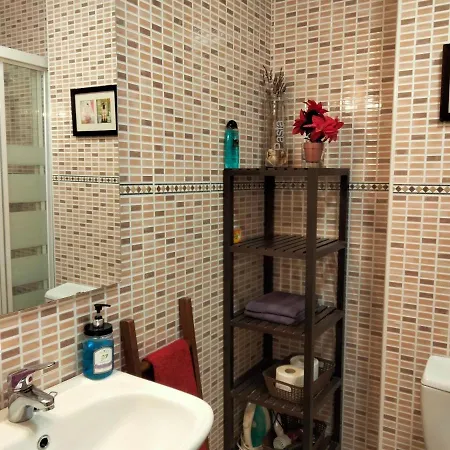 El Mirador De La Hayuela, A 7 Min De * 柯米拉斯