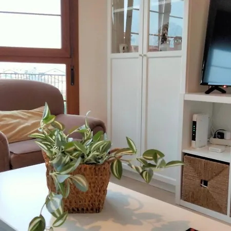 Apartment El Mirador De La Hayuela, A 7 Min De