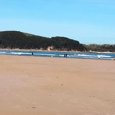 El Mirador De La Hayuela, A 7 Min De 公寓 *