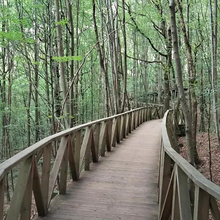 El Mirador De La Hayuela, A 7 Min De *