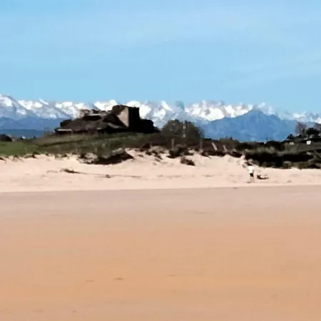 El Mirador De La Hayuela, A 7 Min De 公寓 柯米拉斯