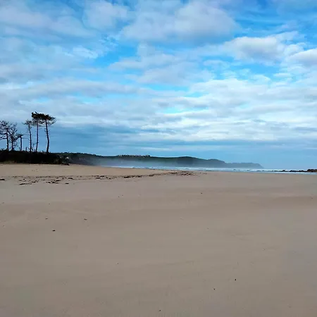 El Mirador De La Hayuela, A 7 Min De
