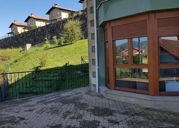 El Mirador De La Hayuela, A 7 Min De Appartement