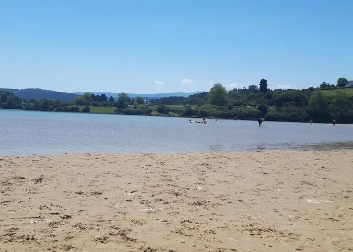 El Mirador De La Hayuela, A 7 Min De *