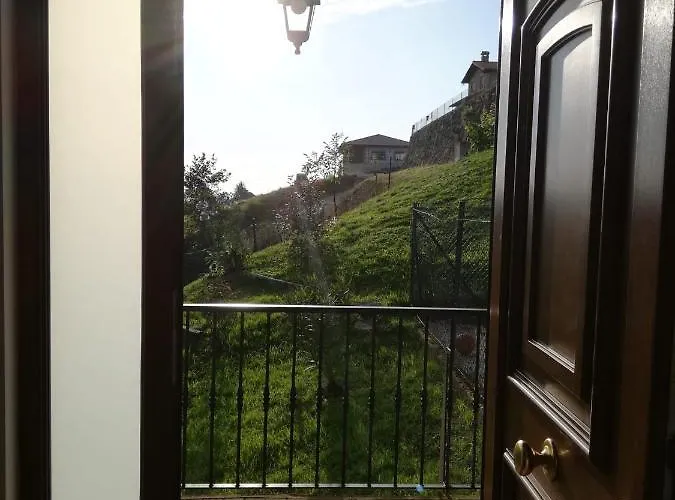 El Mirador De La Hayuela, A 7 Min De Comillas