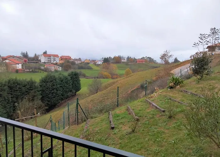 El Mirador De La Hayuela, A 7 Min De Appartement
