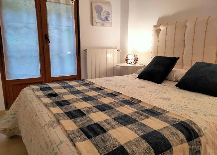 El Mirador De La Hayuela, A 7 Min De Comillas