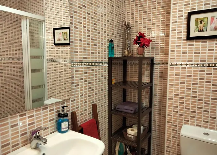 El Mirador De La Hayuela, A 7 Min De * Comillas