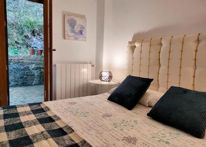 Appartement El Mirador De La Hayuela, A 7 Min De