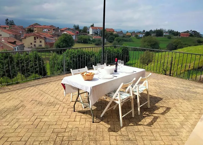 El Mirador De La Hayuela, A 7 Min De Appartement *