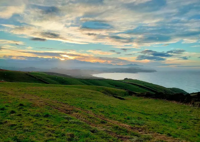 El Mirador De La Hayuela, A 7 Min De *