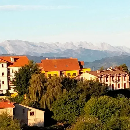 El Mirador De La Hayuela, A 7 Min De