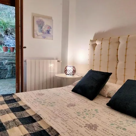 Apartamento El Mirador De La Hayuela, A 7 Min De