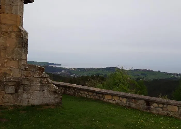 El Mirador De La Hayuela, A 7 Min De * קומיאס