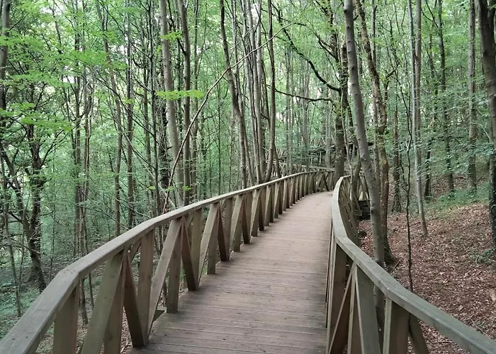 El Mirador De La Hayuela, A 7 Min De *