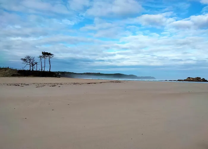 El Mirador De La Hayuela, A 7 Min De